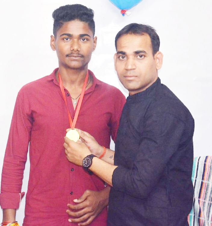 team Image